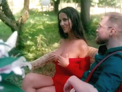 Calita Fire - Garden