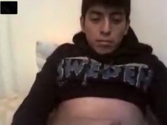 morro de 18 a?os del D.F. me ense?a su verga part 2/2