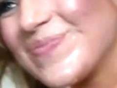 legal age teenager cumpilation