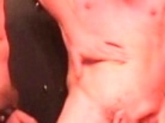 Fabulous male pornstar Joe Stack in crazy domination, tattoos homosexual adult video