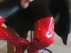 Leggins and Tightboots (Teil 2)