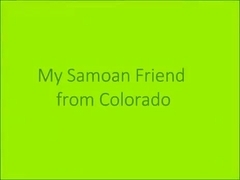 Samoan Colorado