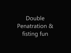 fresh toys and double penetration