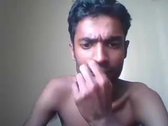 Indian Mumbai Guy