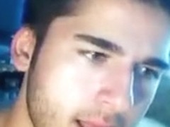 Straight NO Cum 0624