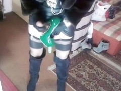 Cum on High Heels Mix 465