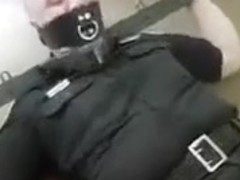 Academy Men - Cops In Bondage