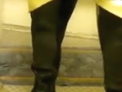 nlboots - jeans & waders (bitk)