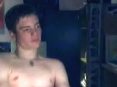 Me (Hoffi) jerkoff