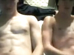 Incredible male in hottest amature homo adult movie