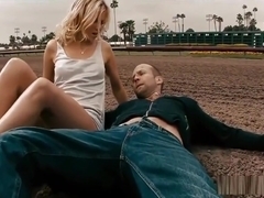 Amy Smart - Crank 2 Sex Scenes