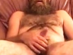 Amazing male in best str8, handjob gay sex clip
