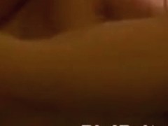 white woman is worked