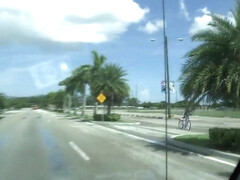 Amateur teen facial cash