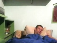 Sexy youthful angel with aged boyfrend sextape