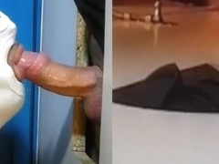 GloryHoleKarlsruhe 138: 12.01.2015