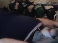 watching awhitetiger