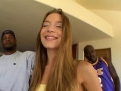 Aurora anal - part 1