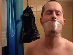 Weird Fetish Femdom ,, Bathroom Play!!!