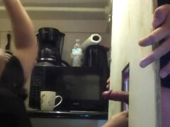 2 Min Str8 Swallow - GH Drinker