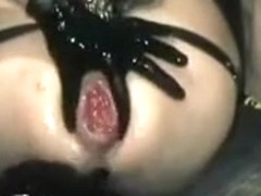 Fisting ManyWay & Axellrod