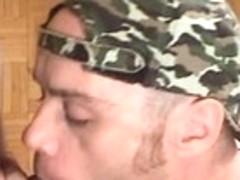 Hottest male pornstar in horny tattoos, masturbation homosexual sex movie