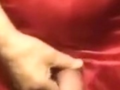 Sweet Red Slip pt. 1-2