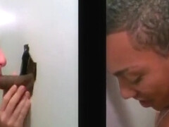 Unglory Hole - Dick In The Hole Time