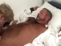 Crazy adult scene gay Big Dicks