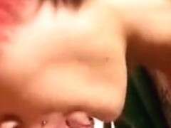 The Mission Make Him Cum