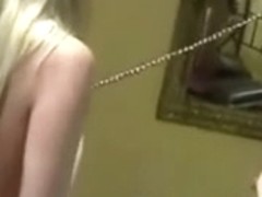 Mistress trains her Tranny Sissy