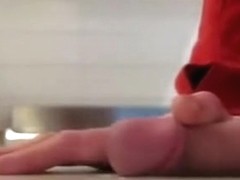 Sticky Kitchen Table