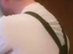 Dude massacres stripling