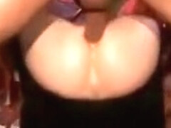 Bareback en el Sling