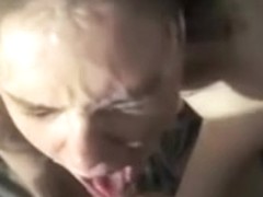 random facual cumshots part 88