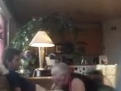 Newly married neighbour