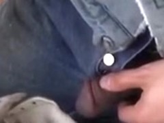 Urinate Playground: SPLASH on Chucks