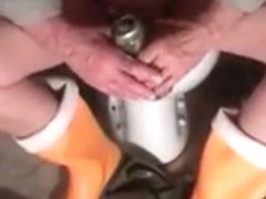 nlboots - 1st thing in the morning #3