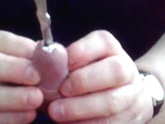 Love two be played with...