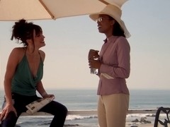 Krista Allen, Aisha Tyler - Meet Market