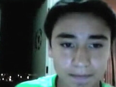 Mattias From Chile Web Cam Show
