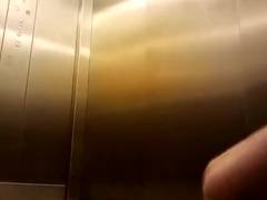 Jerk in Elevator