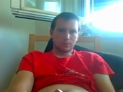 vince-88 private record 07/18/2015 from cam4