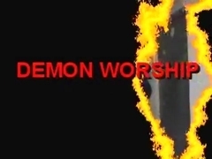 Demon Worship