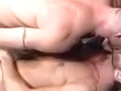 VerboteneLiebe GayCowboyStory: JohnnyComeHome Part2 Sc 4&amp,amp,5