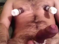 Edge, Vacuum, & Chastity