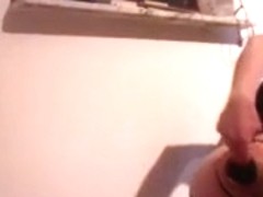 in love with my biggest slit exhaust