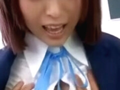 K-On! Cosplay - Yui Hirasawa