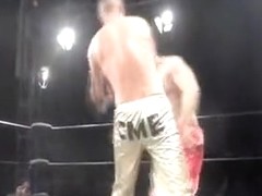 Erik Rhodes And Jas'N Adonis