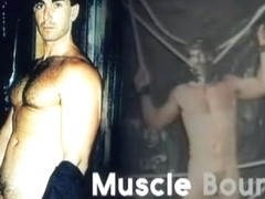 Exotic homemade gay video